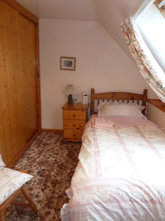 Unthank Farmhouse Berwick Upon Tweed Room photo